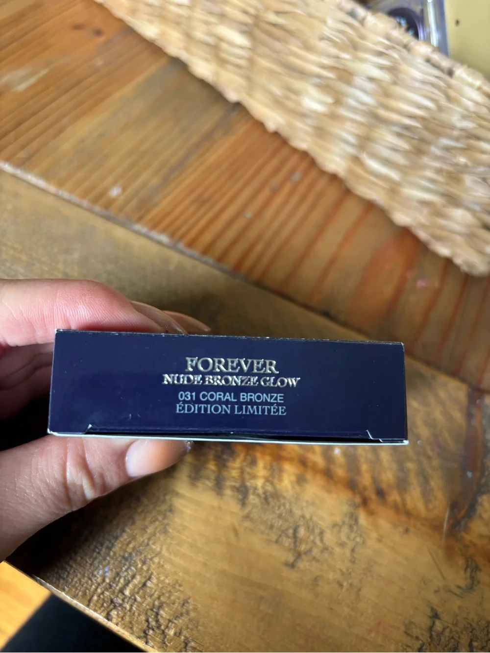 Dior Ladybug Bronzer 031 - Picture 2 of 4